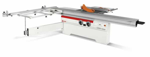 arkiv Ledig lava SCM SI300 Nova Sliding Table Saw | Machinery/Saws/Sliding Table Saws